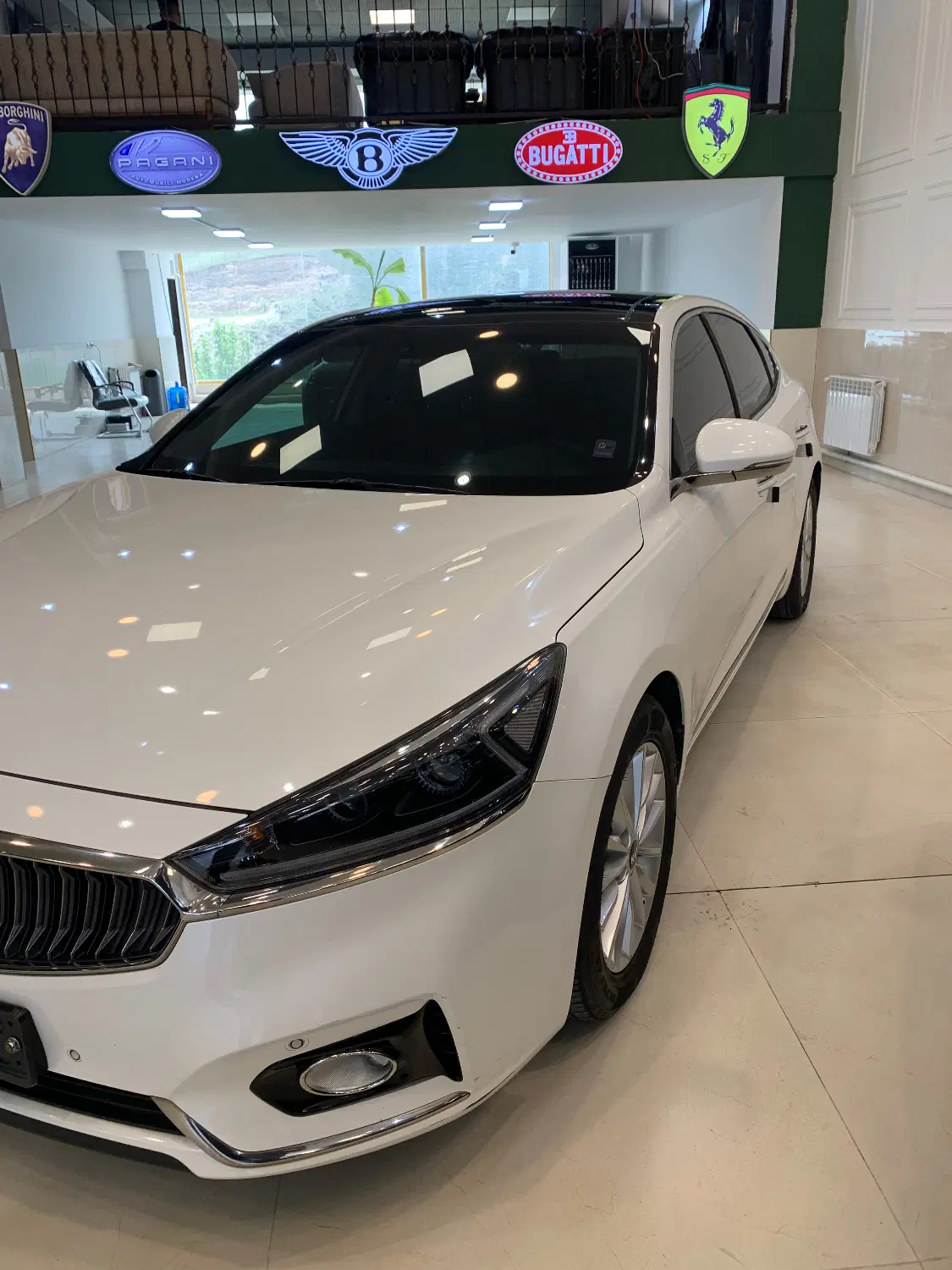 E350|خودرو سواری و وانت|تبریز, |دیوار