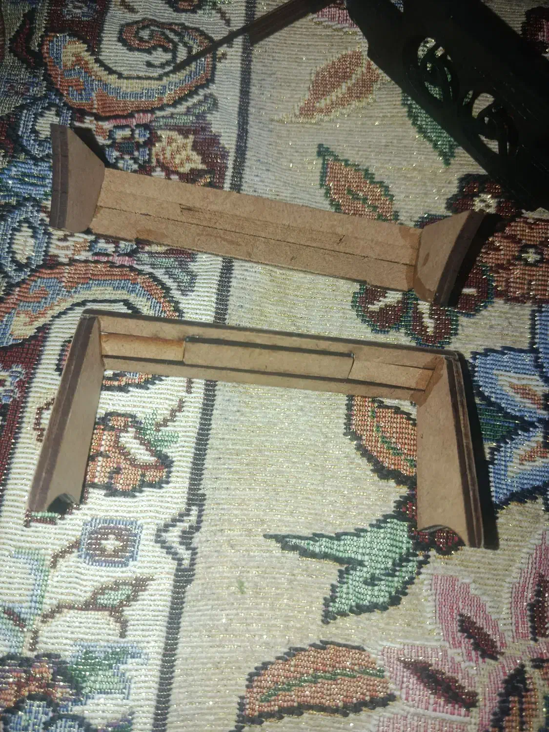 ماکت ۴۰۵ چوبی|اسباببازی|گرگان, |دیوار