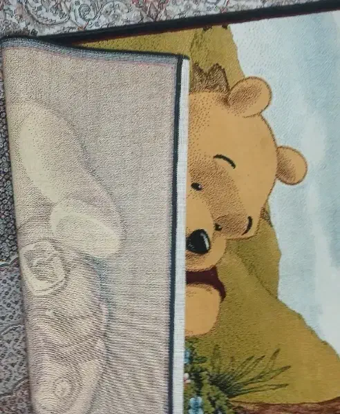 فرش کودک|فرش|تهران, شهرک دریا|دیوار