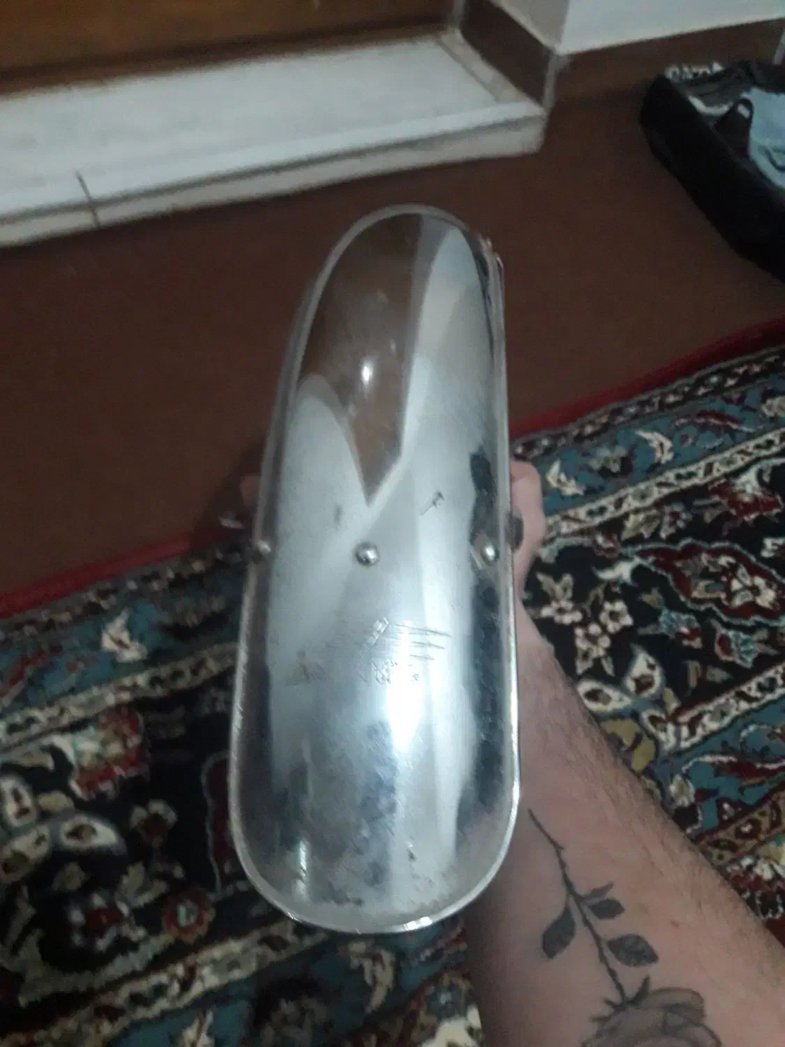 لوازم یدکی دسته دوم|قطعات یدکی و لوازم جانبی|گنبد کاووس, |دیوار