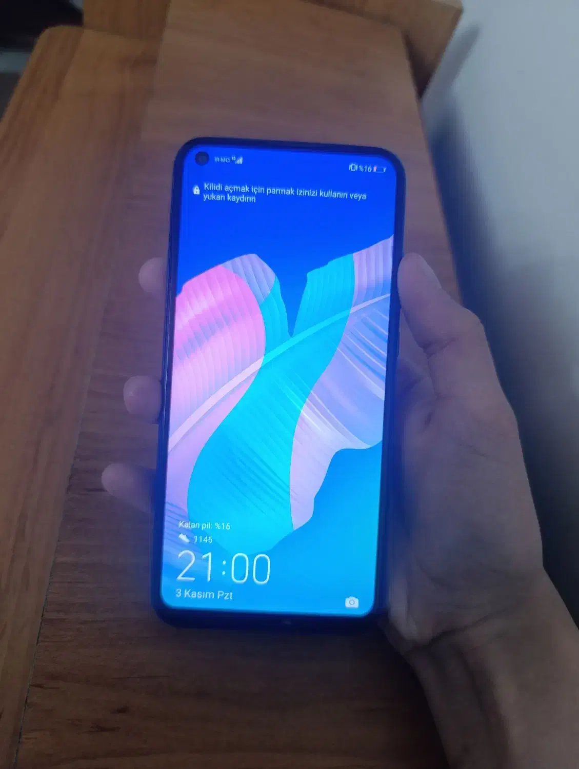 گوشی Huawei Y7p|موبایل|تبریز, |دیوار