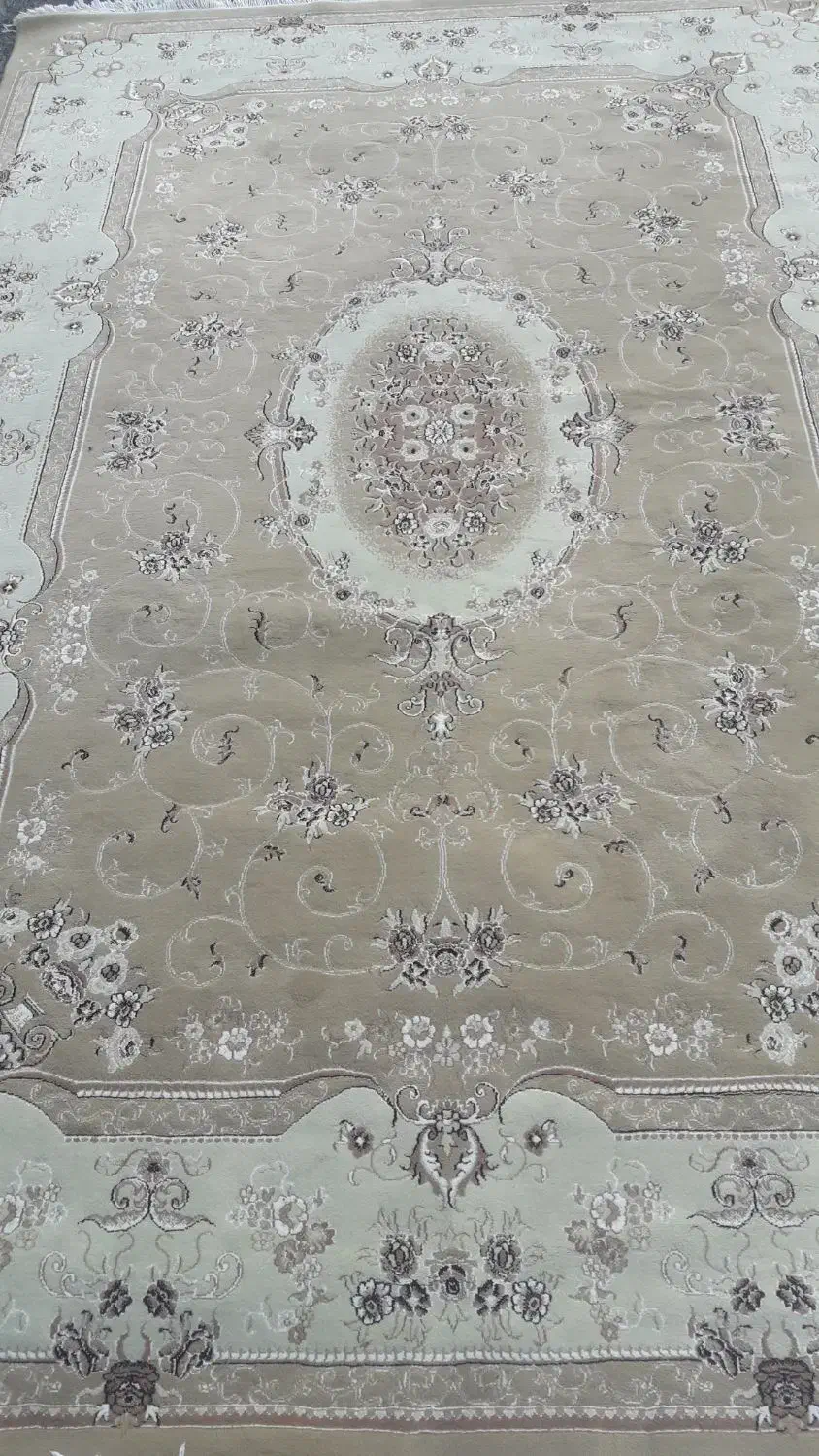 فرش ۶ متری تک تمیز|فرش|اسلام‌شهر, مظفریه|دیوار