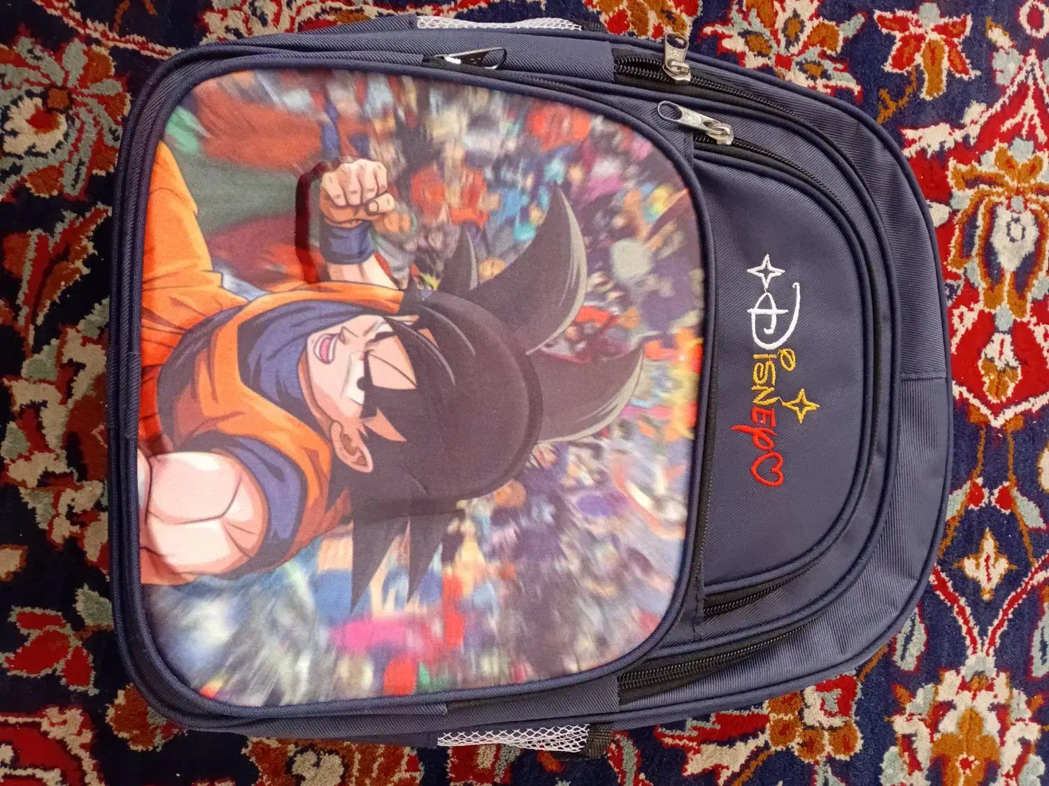 کیف مدرسه مناسب|کیف، کفش، کمربند|لنجان, |دیوار