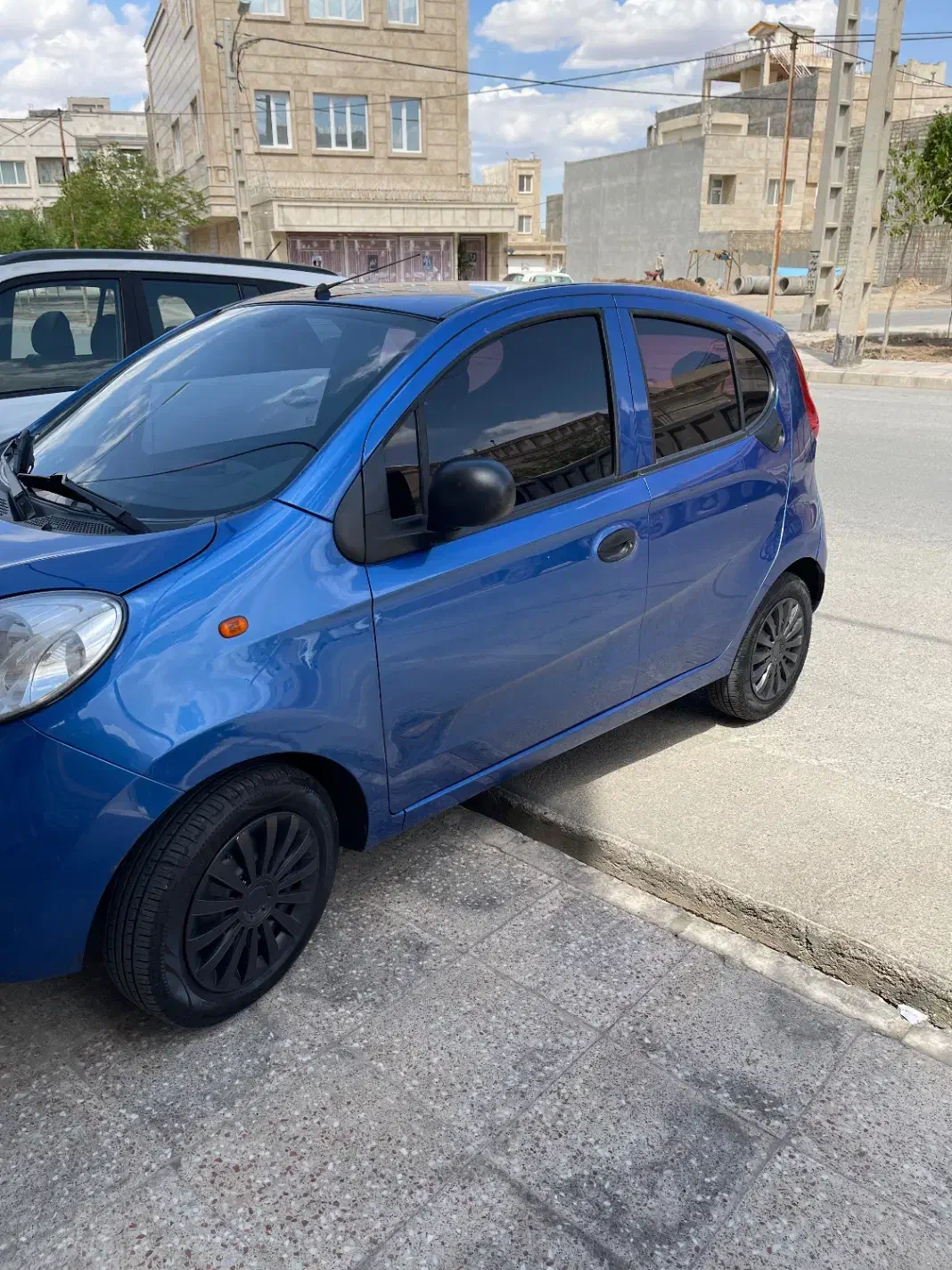 mvm110s|خودرو سواری و وانت|تهران, شیخ هادی|دیوار