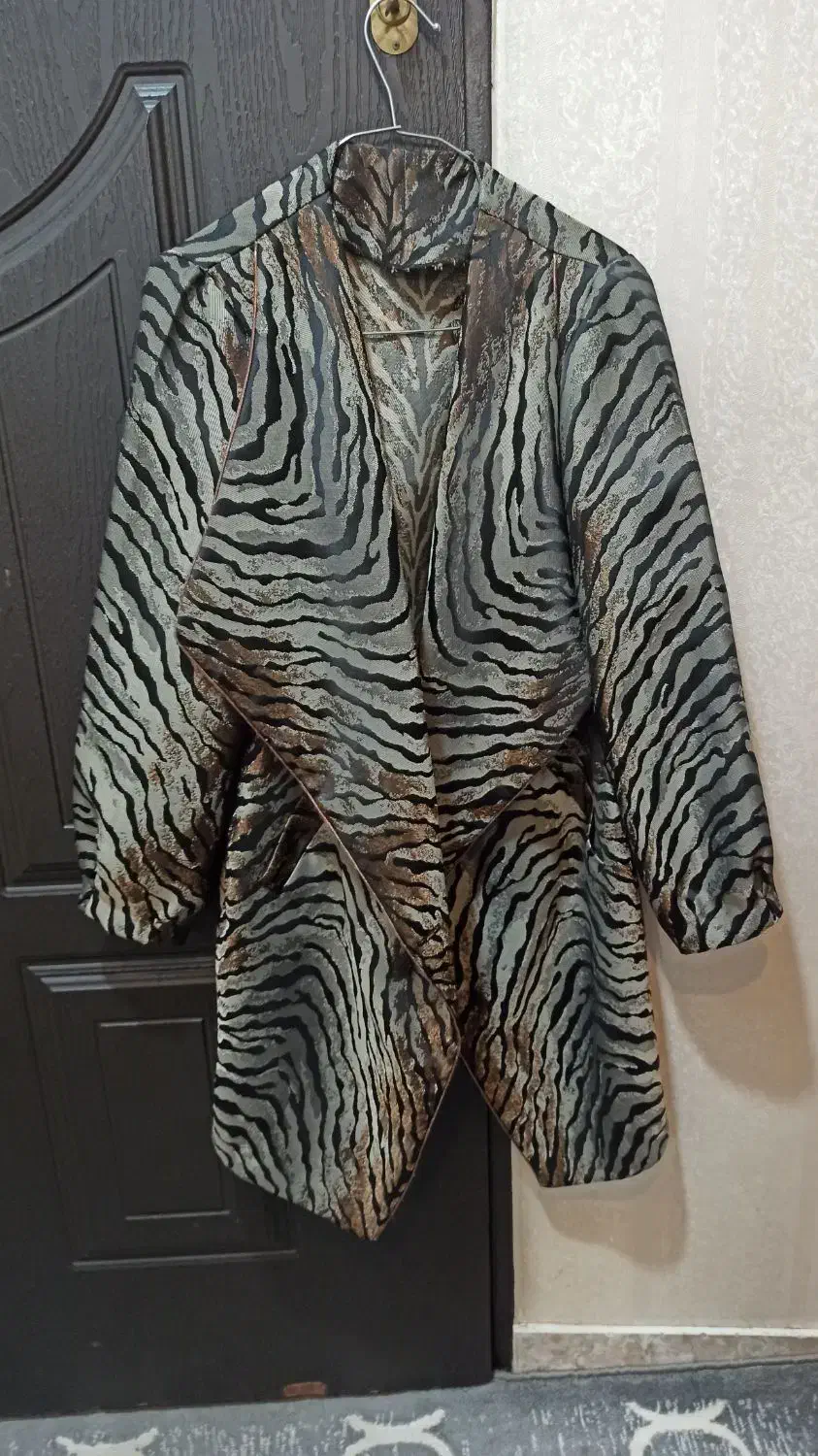 مانتوژاکارد|لباس|تهران, خزانه|دیوار