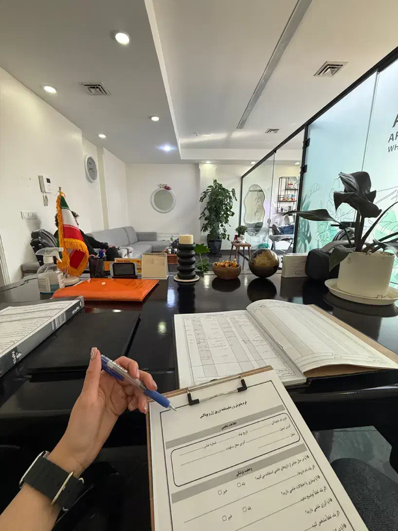 اجاره اتاق در کلینیک زیبایی|اجارهٔ دفتر کار، اتاق اداری، مطب|تهران, پاسداران|دیوار