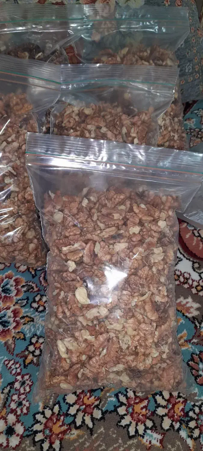 مغز گردو شکری|خوردنی و آشامیدنی|اسدآباد, |دیوار