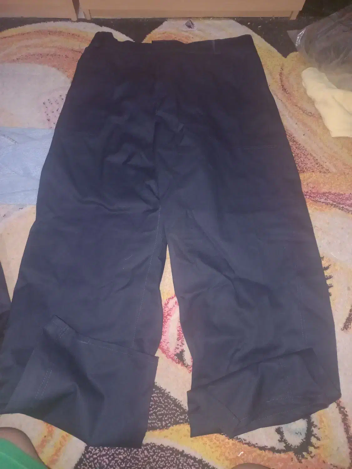 لباس کار|لباس|شاهینشهر, شهرک میلاد|دیوار