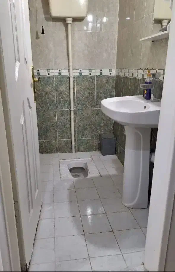 ۱۰۰ متری تک واحدی سند دار مشاور زینلی|فروش آپارتمان|مشهد, جانباز|دیوار