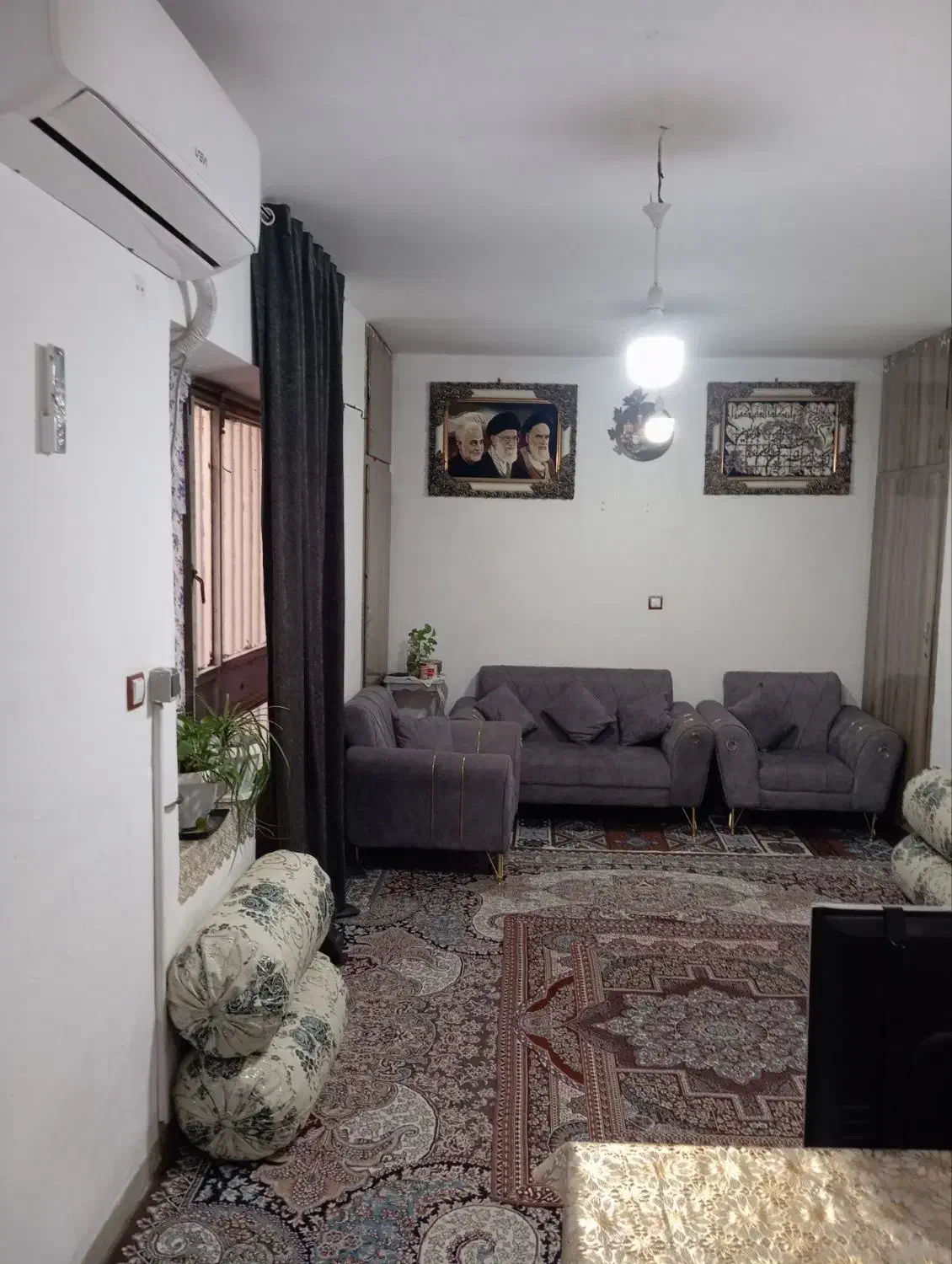 اجاره آپارتمان شهرک پالیز ۲|اجارهٔ آپارتمان|زابل, |دیوار