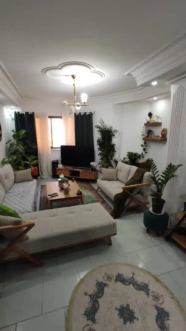 فروش واحد جلوی پارک شهر لوکیشن بینظیر|فروش آپارتمان|رشت, چله خانه|دیوار