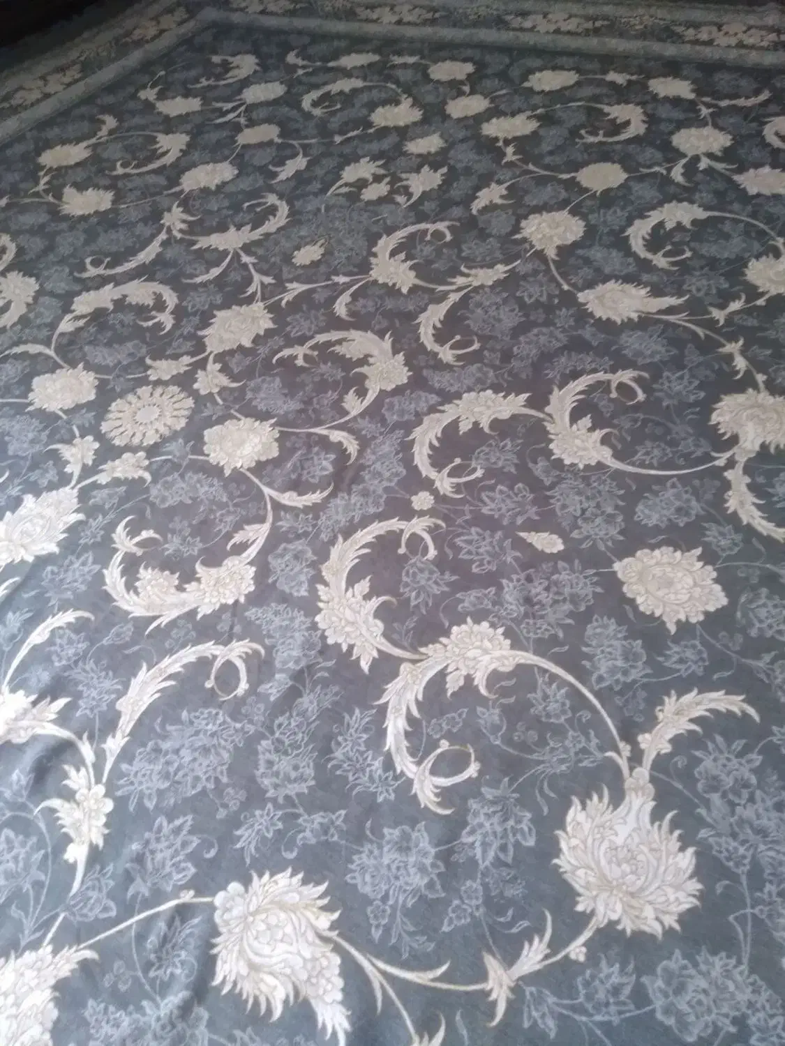 روفرشی کش دار جدیدردحد نو|روفرشی|قدس, شهر‌قدس|دیوار