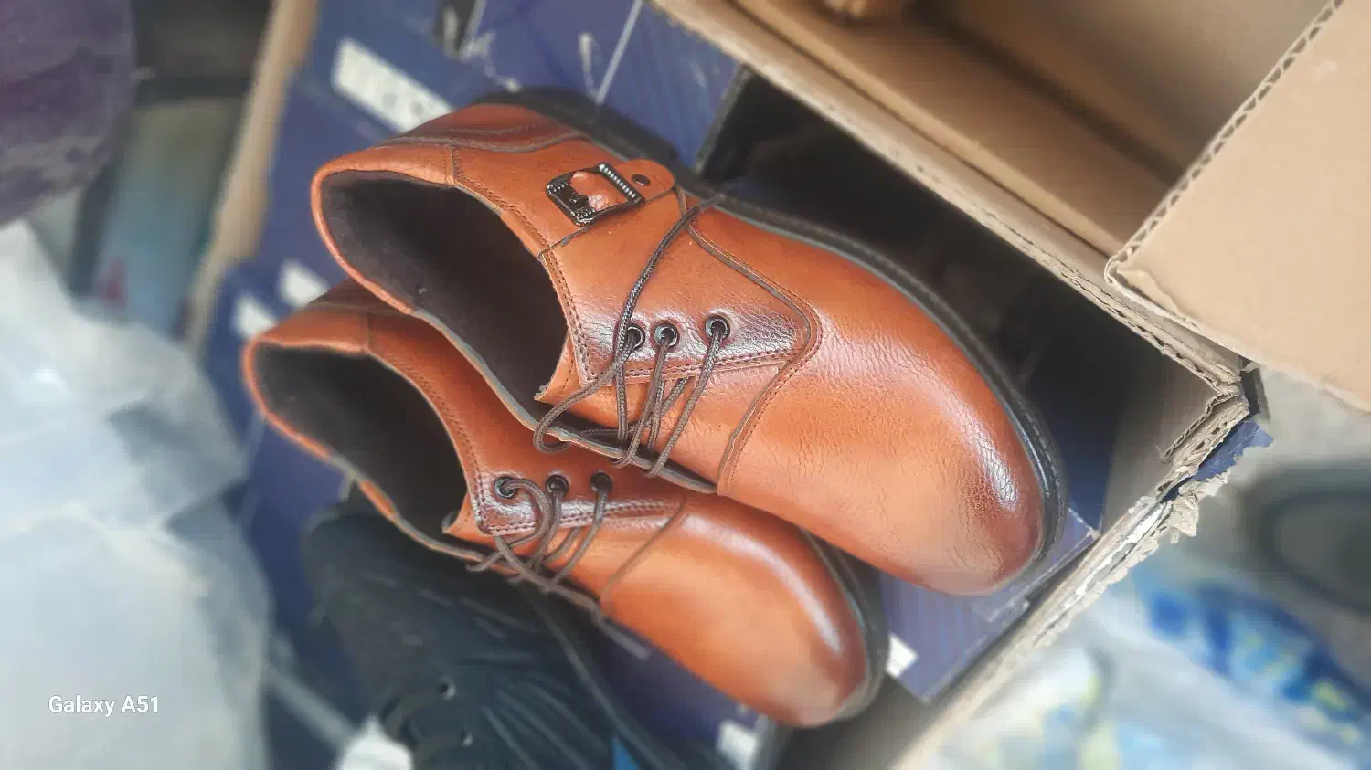 کفش|کیف، کفش، کمربند|نیشابور, شهرک جانبازان|دیوار