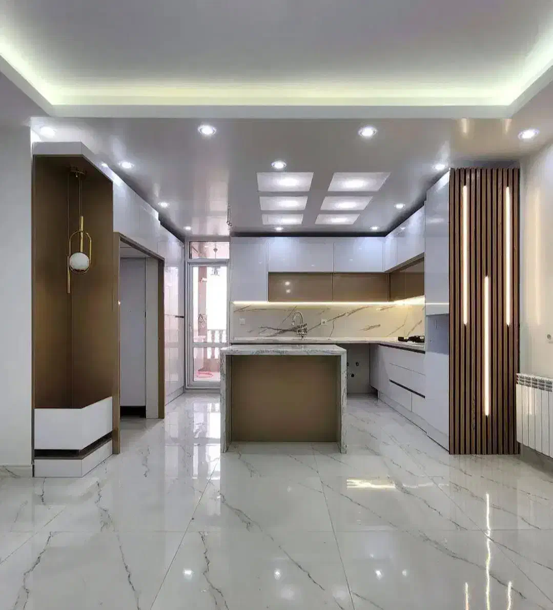 کابینت سفارشی قیمت پیش ساخته بنی هاشمی عمده کد7۴۳1|مصالح و تجهیزات ساختمان|شیراز, کوشک میدان|دیوار