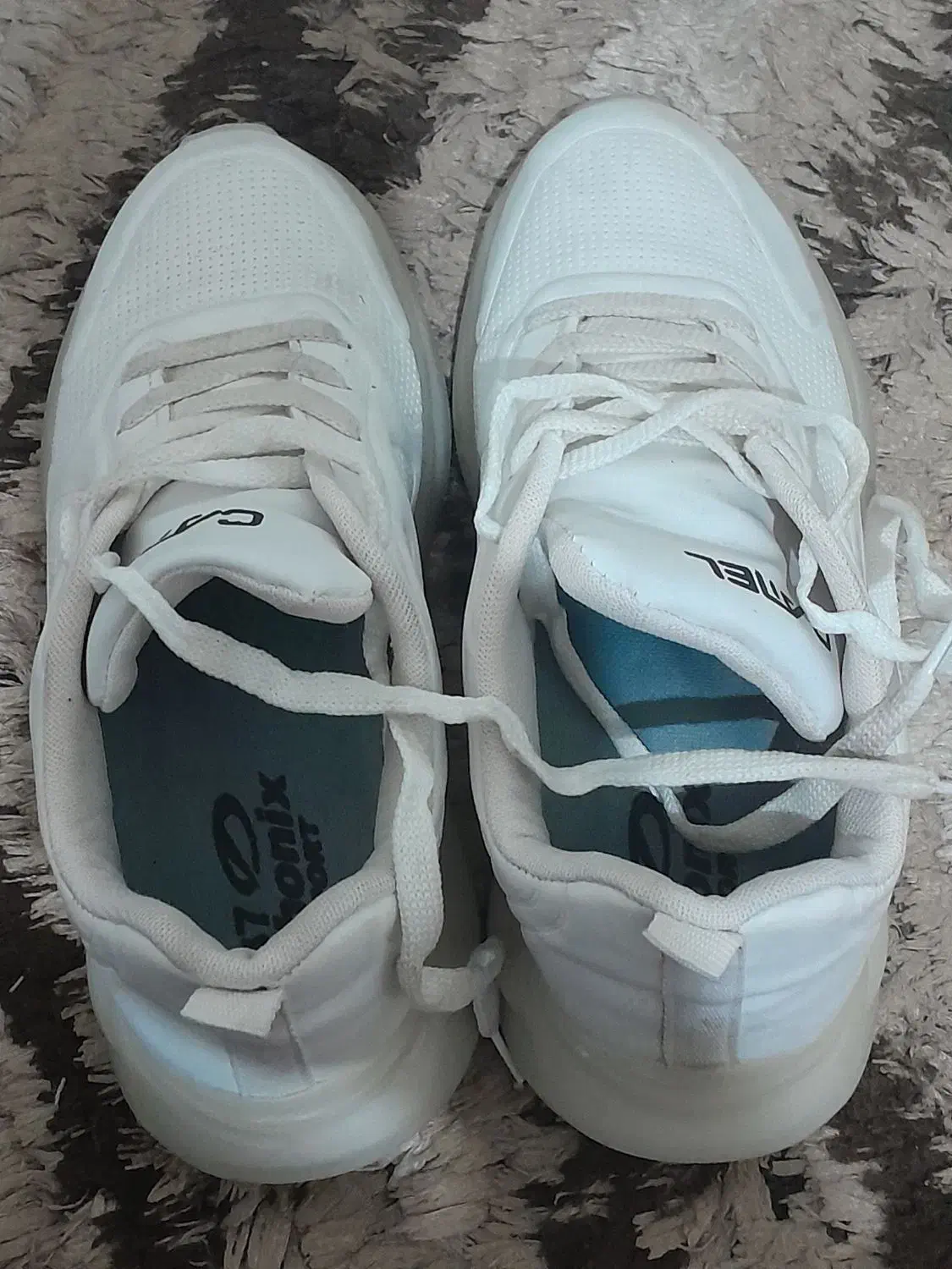 کتونی درحدنو|کیف، کفش، کمربند|رباطکریم, الارد|دیوار