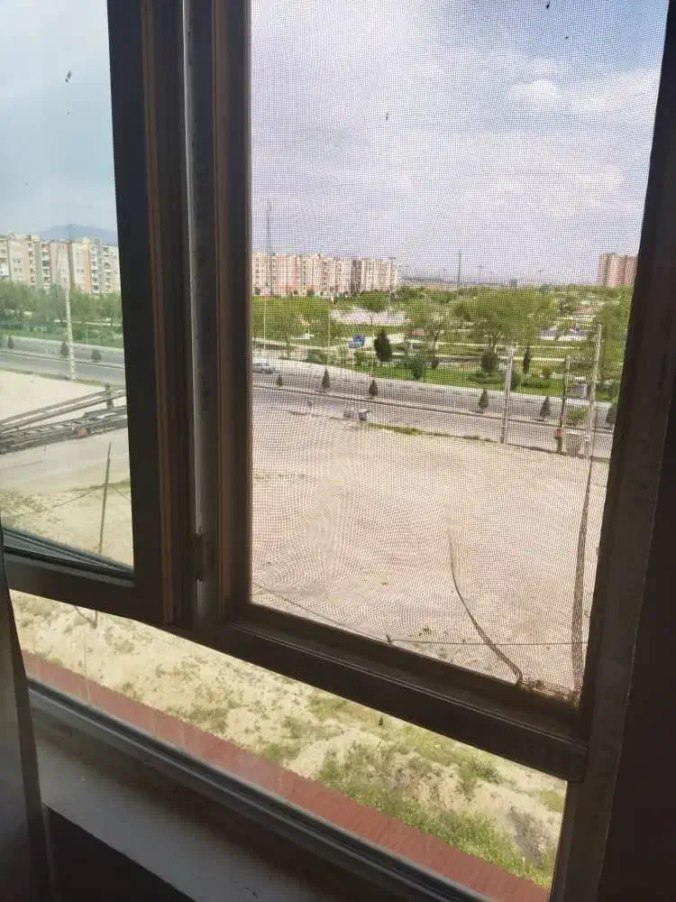 برج آژند ایستا مهرگان با ویو پارک|فروش آپارتمان|محمدیه-قزوین, |دیوار