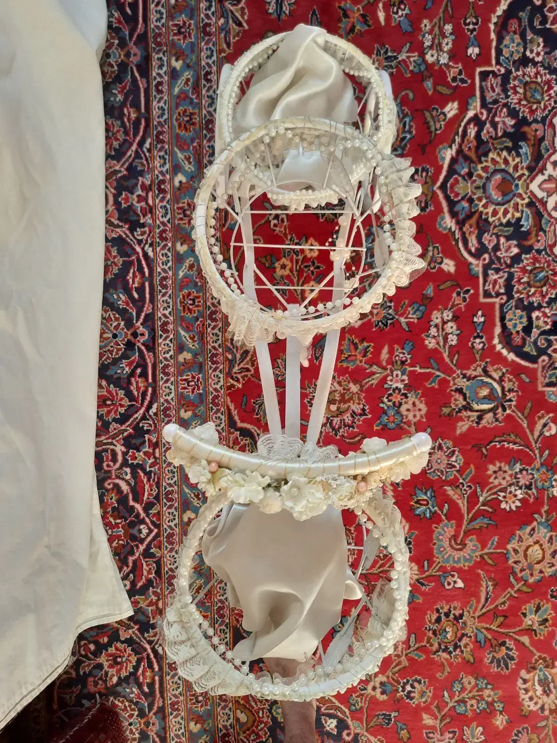 تزئیناتی شب یلدایی و نامزدی و منزل|صنایع دستی و سایر لوازم تزئینی|ری, هاشم‌آباد|دیوار