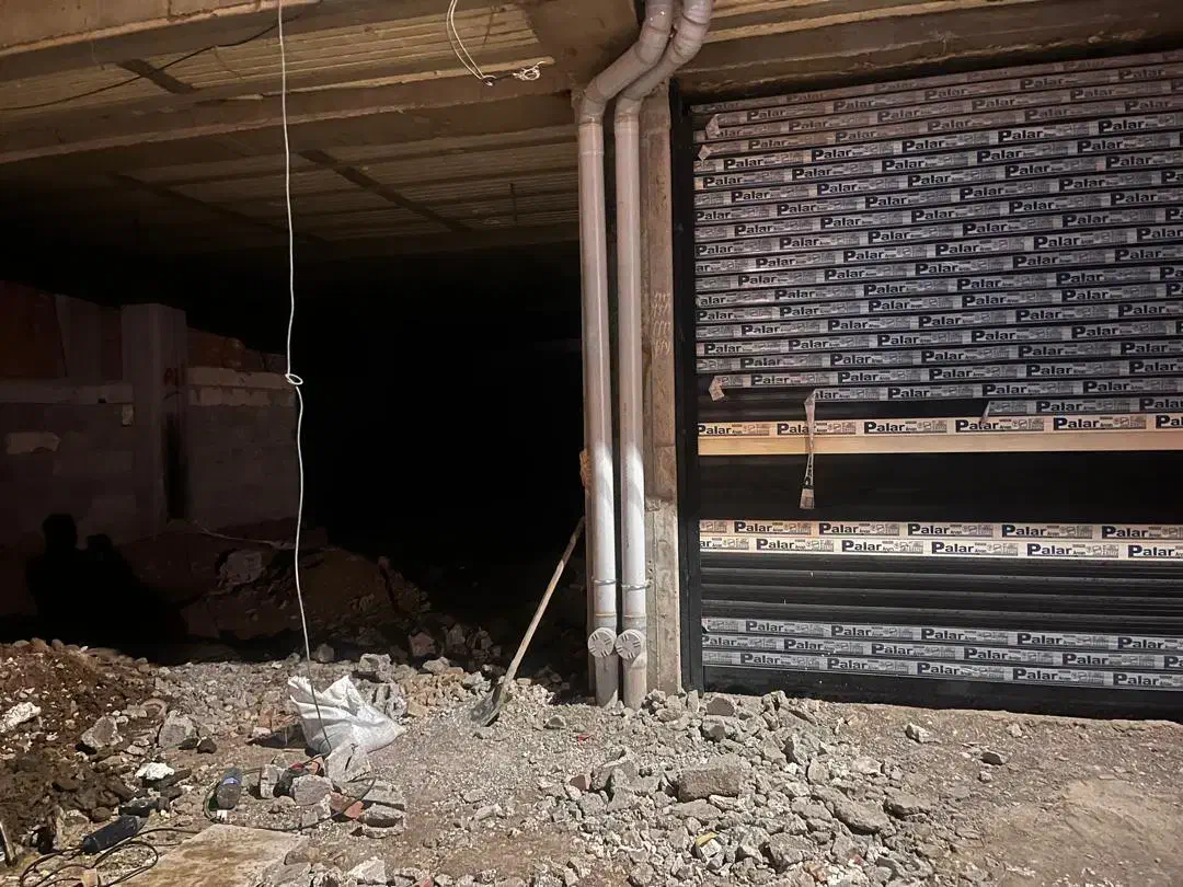 کرکره برقی و معمولی افشانی|خدمات پیشه و مهارت|ماکو, |دیوار