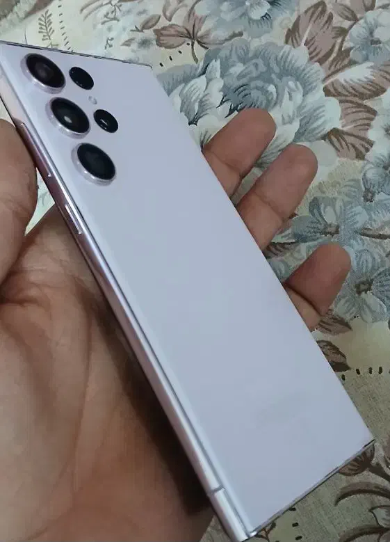 گوشی سامسونگ S23 ultra|موبایل|یزد, |دیوار