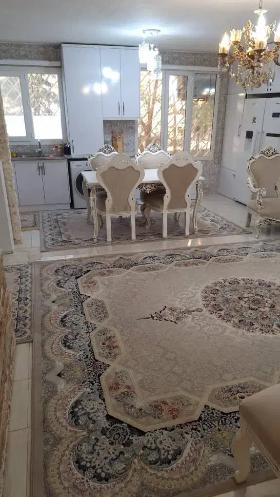 فروش آپارتمان مسکن مهر در فاز ۳ مپسا|فروش آپارتمان|پرند, فاز ۳|دیوار