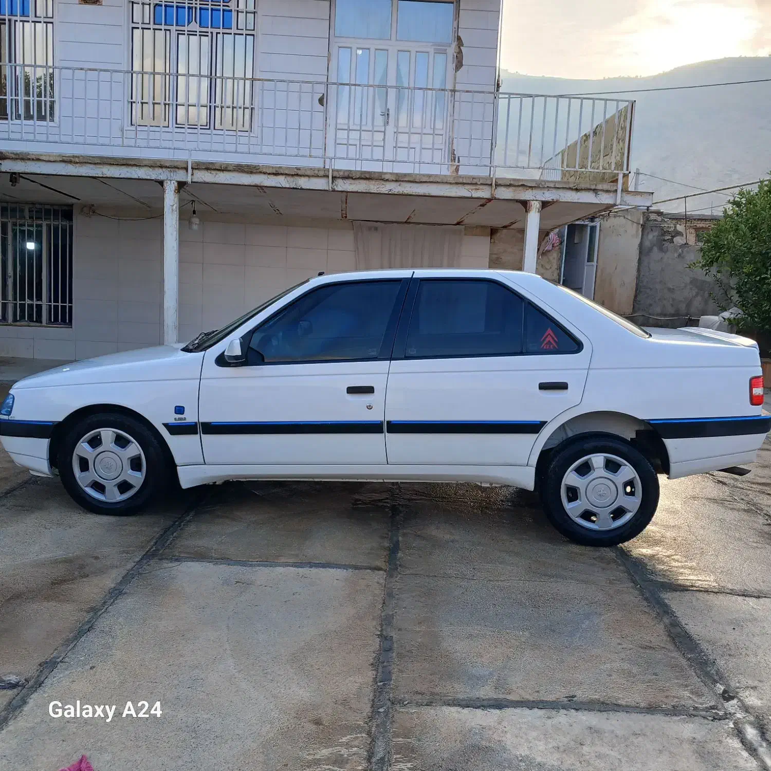 ماشین|خودرو سواری و وانت|سرپل ذهاب, |دیوار