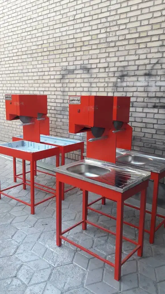 دستگاه های برش مرغ وماهی استخوان وچرخ گوشت|ماشین‌آلات صنعتی|مشهد, فدک|دیوار