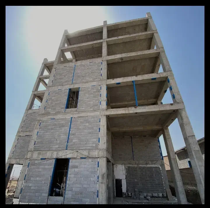 پیش فروش فوری آپارتمان|پیش‌فروش املاک|شوشتر, |دیوار