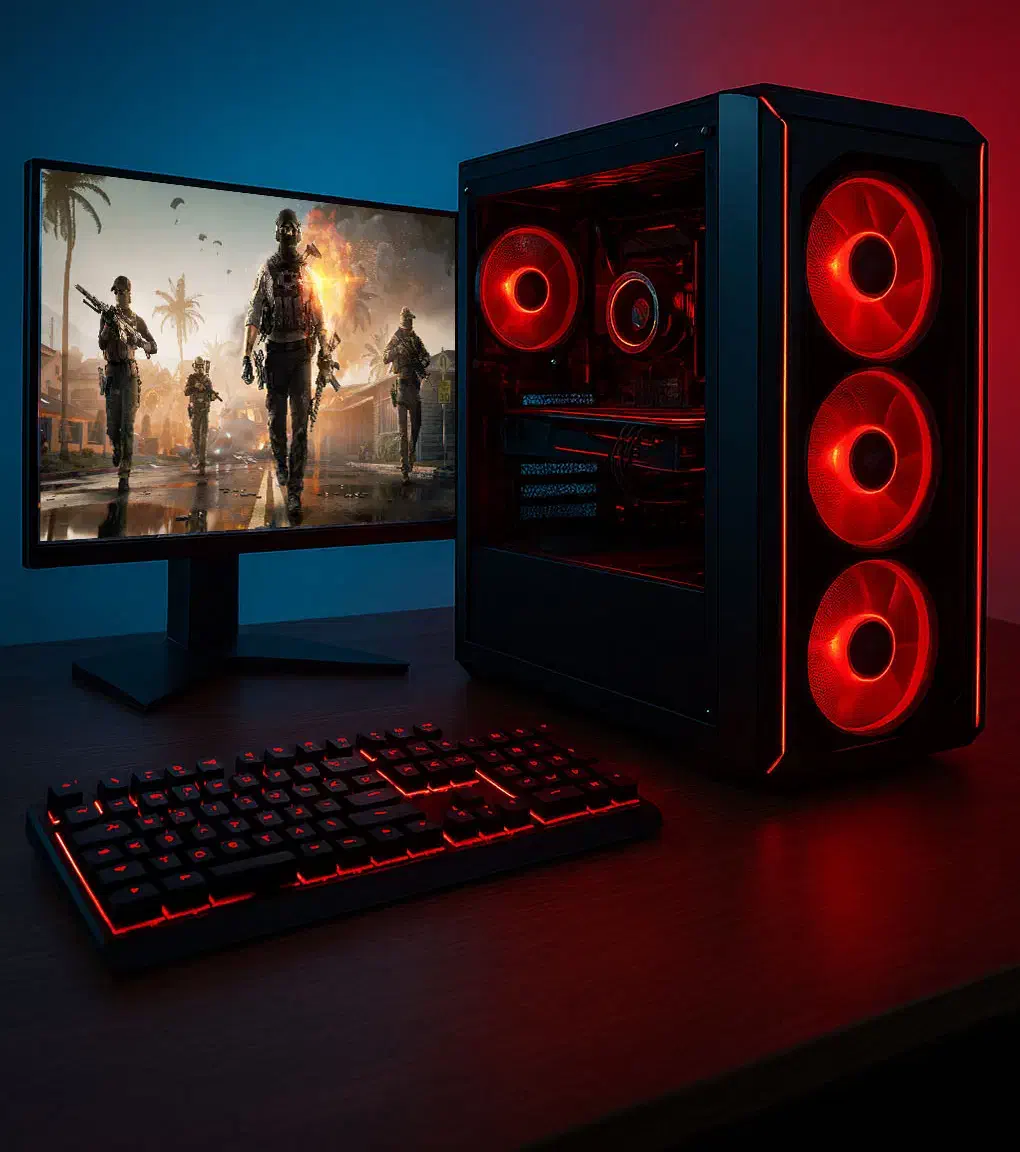 سیستمهای خانگی و حرفهای با اقساط آسون و بلندمدت|رایانه رومیزی|برازجان, |دیوار