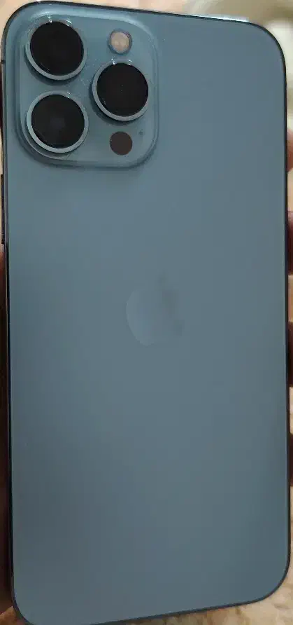 گوشی ایفون 13برومکس|موبایل|مسجد سلیمان, |دیوار