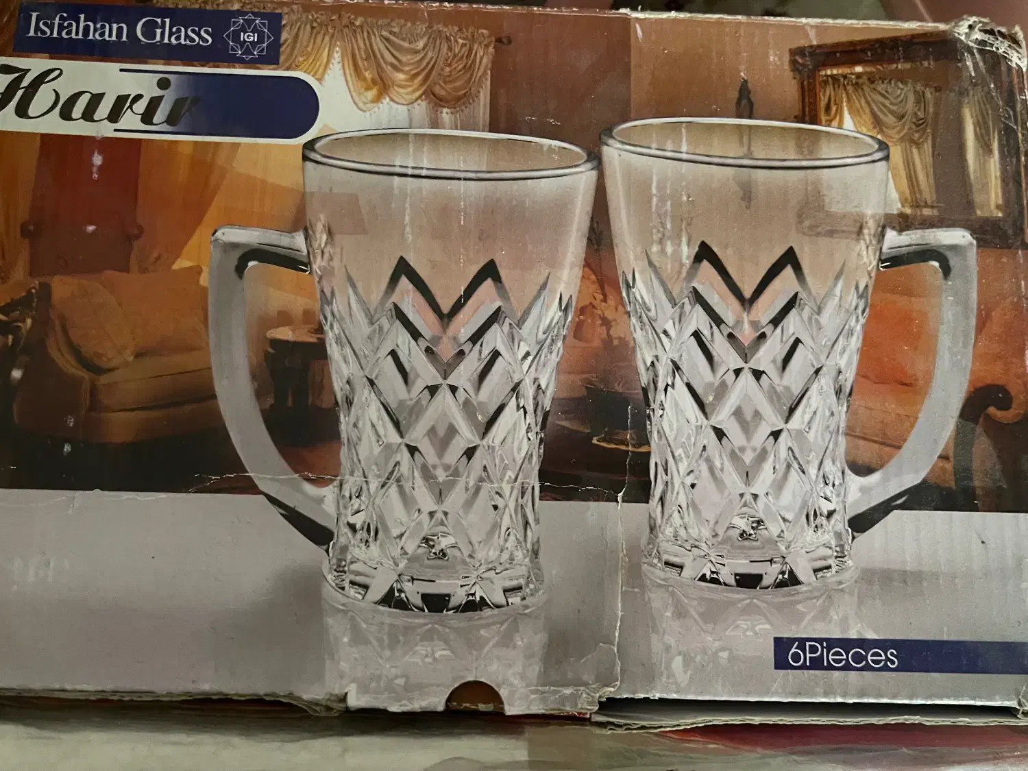 لیوان|قوری، کتری، قهوه‌ساز دستی|بیرجند, |دیوار