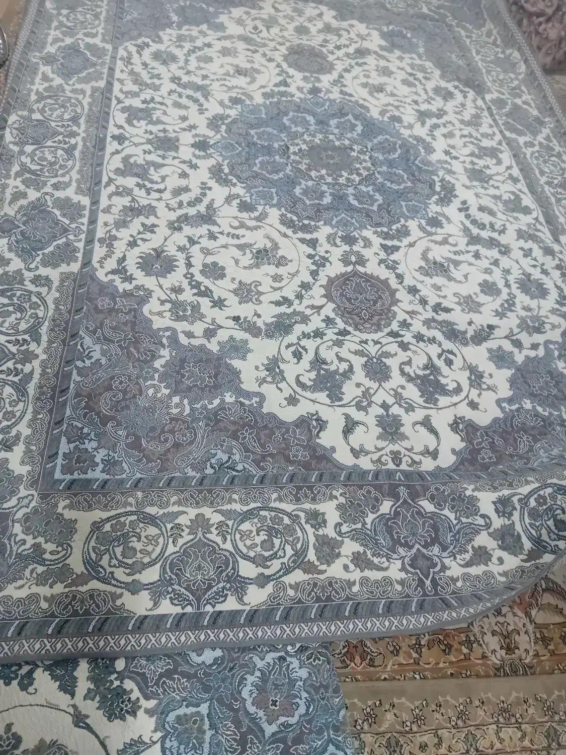 روفرشی ۹متری جفت|روفرشی|مشهد, طبرسی شمالی|دیوار