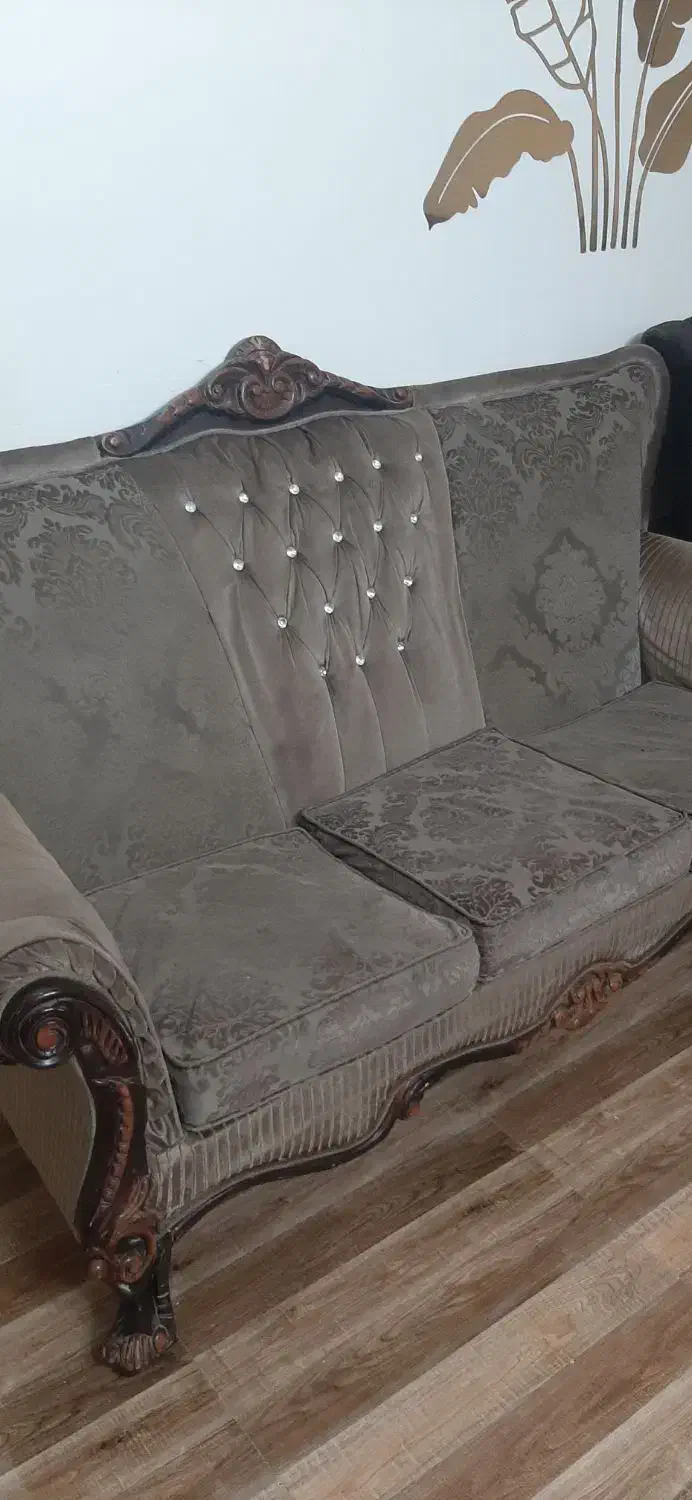 مبل|مبلمان خانگی و میز عسلی|بندر امام خمینی, |دیوار