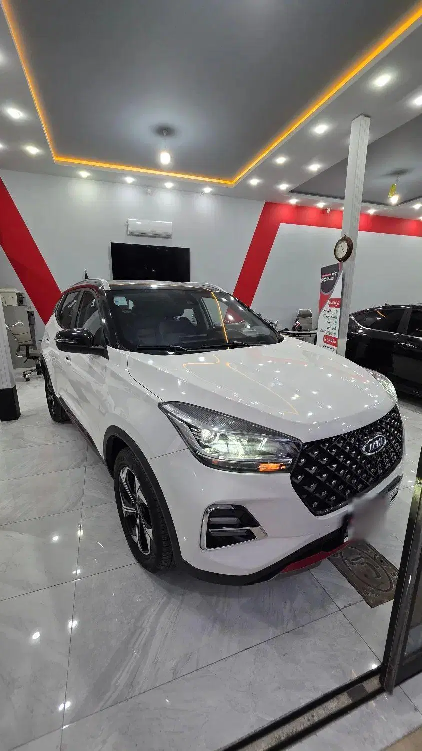 X 55 pro 1402|خودرو سواری و وانت|مشهد, دانشجو|دیوار