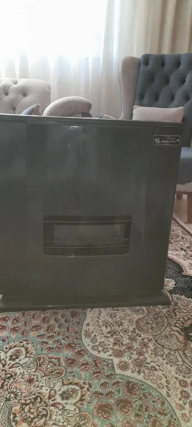 بخاری|بخاری، هیتر، شومینه|کرج, اخترآباد|دیوار