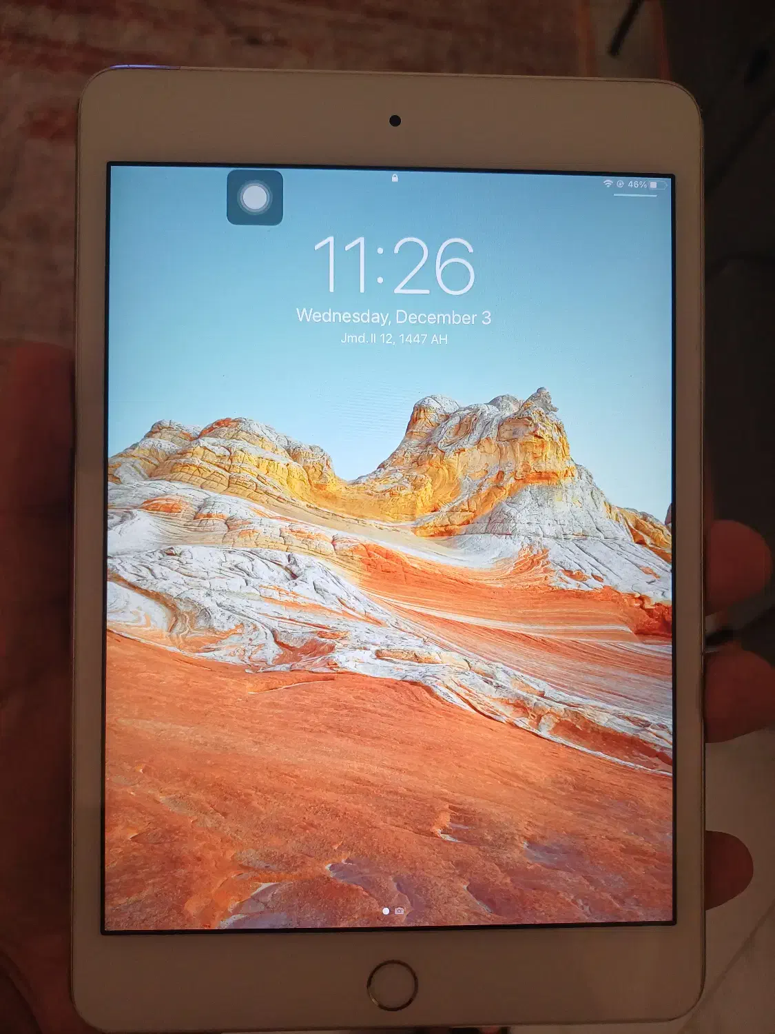 ایپد مینی ۴|تبلت|کرج, عظیمیه|دیوار