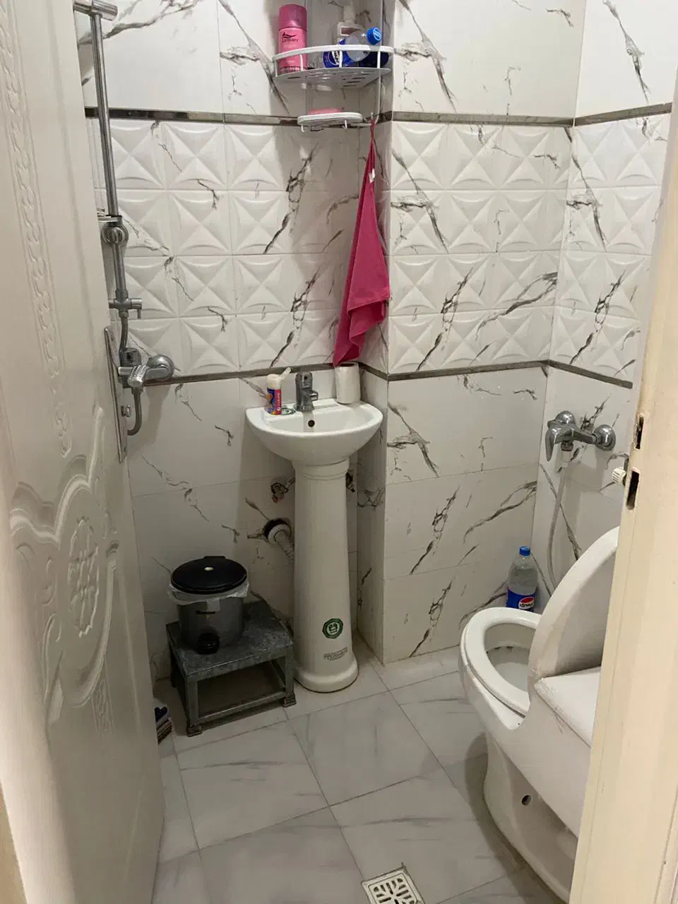 اجاره آپارتمان ۵۷متری بخشی فر