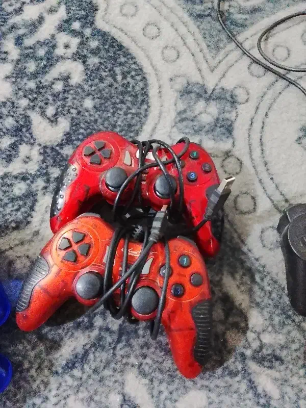 دسته بازی|کنسول، بازی ویدئویی و آنلاین|مشهد, خواجه ربیع|دیوار