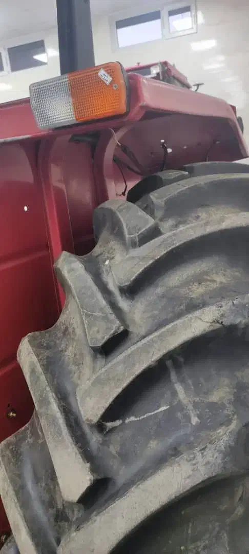 تراکتور 285|خودرو سنگین|کرفتو, |دیوار