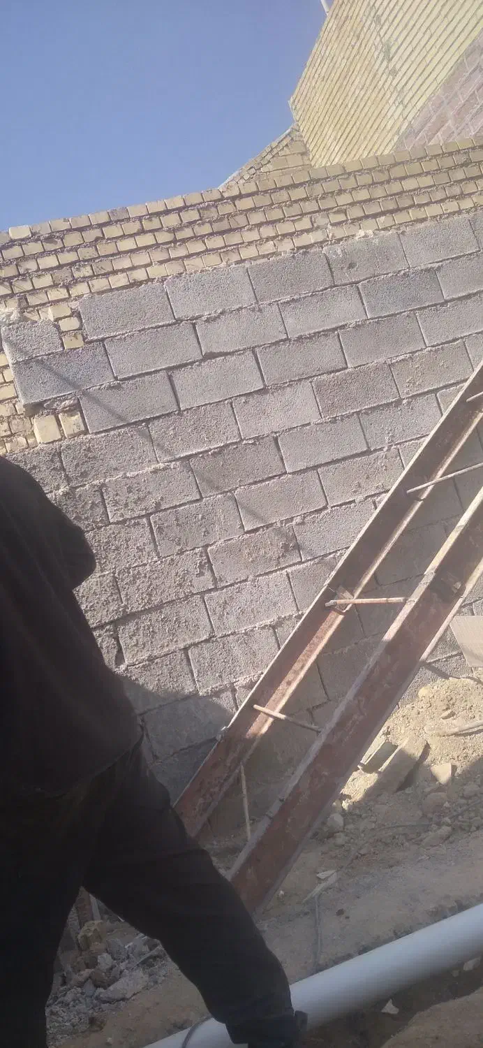 پیمان کاری ساختمانی ودریل تخریب|خدمات پیشه و مهارت|بهبهان, |دیوار
