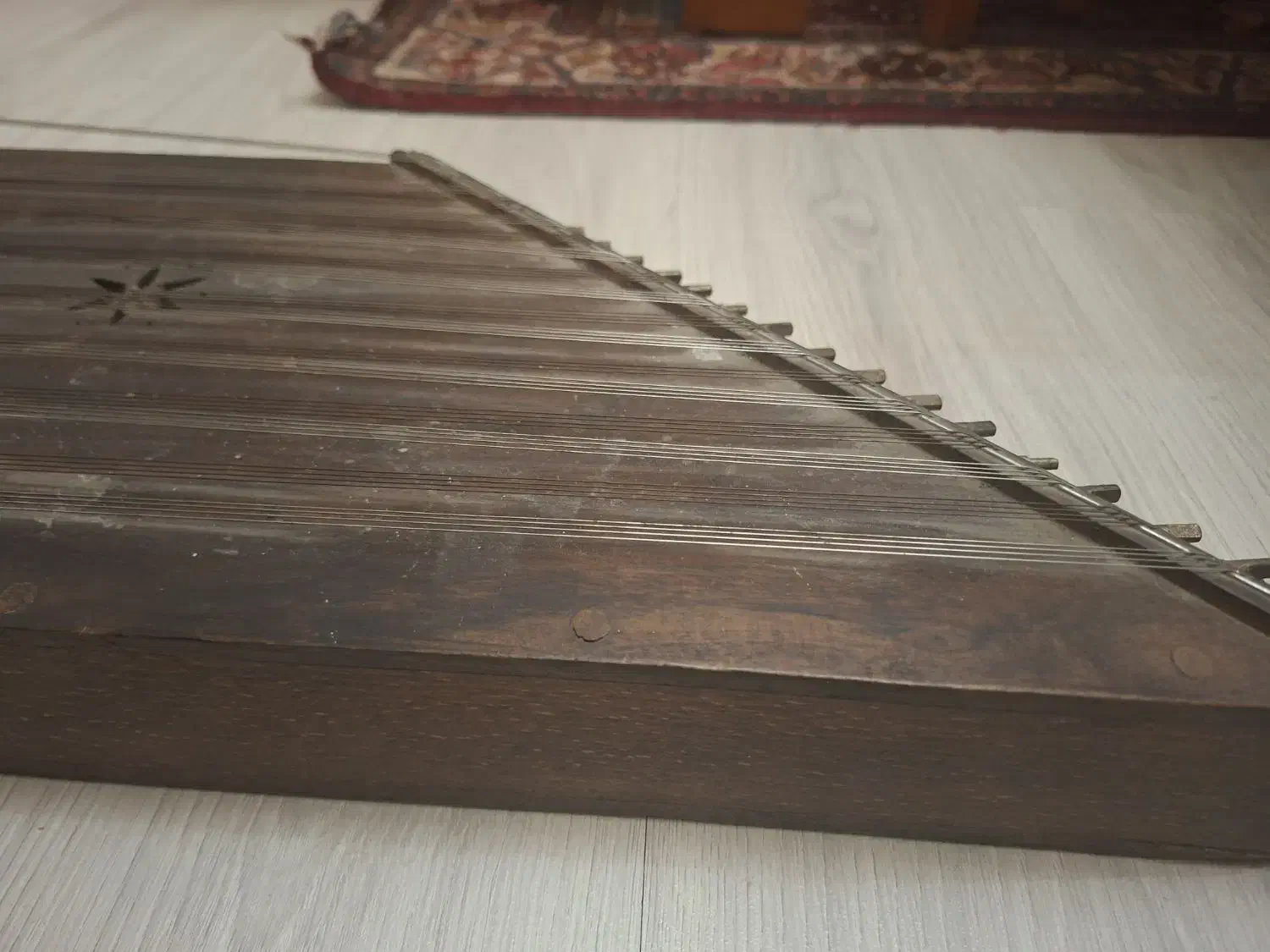 سنتور|سازهای سنتی|تهران, میرداماد|دیوار