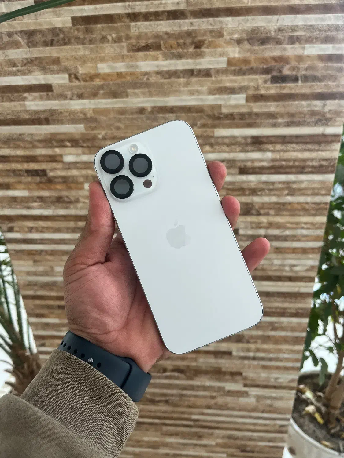 آیفون ۱۶ پرو مکس|موبایل|میاندوآب, |دیوار