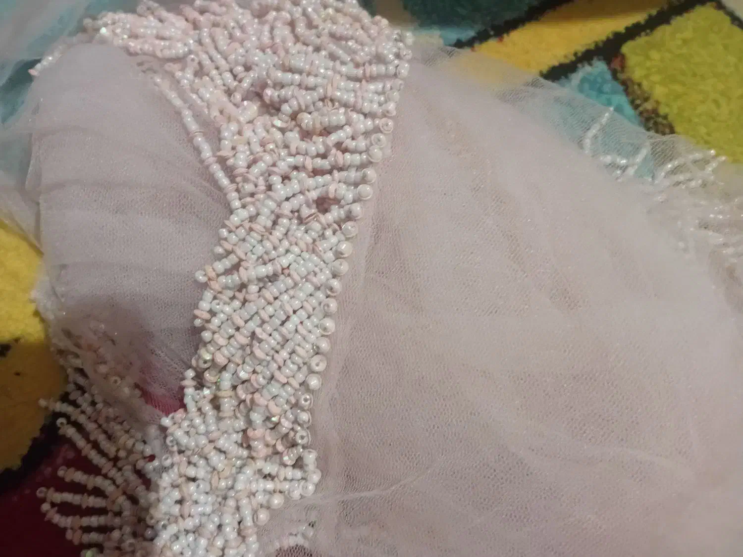 لچک|لباس|سرشیو, |دیوار