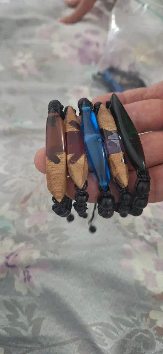 دستبند|بدلیجات|قم, باغ شازده|دیوار