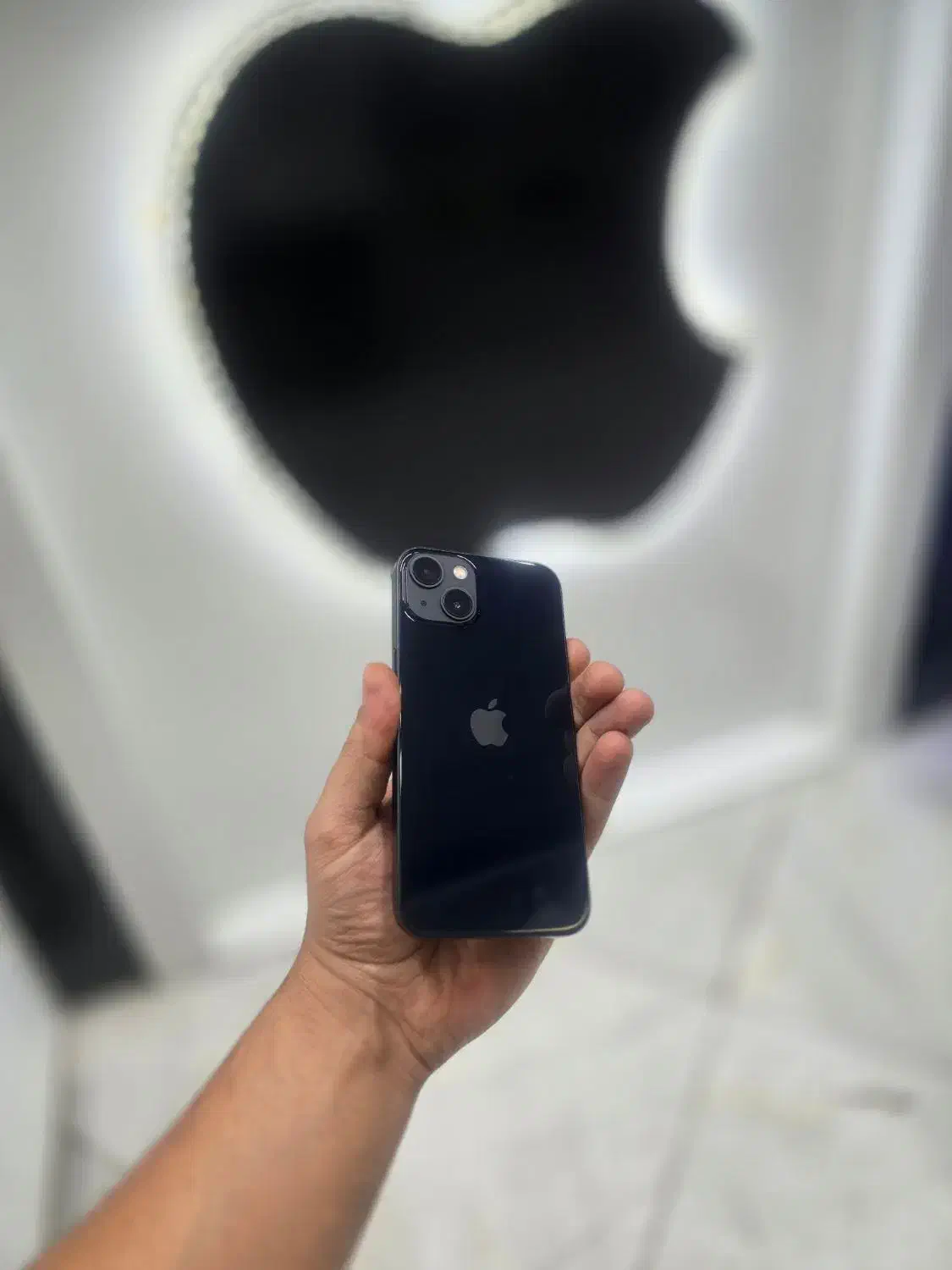 اپل iphone 13 128 ch|موبایل|اصفهان, ملک‌شهر|دیوار