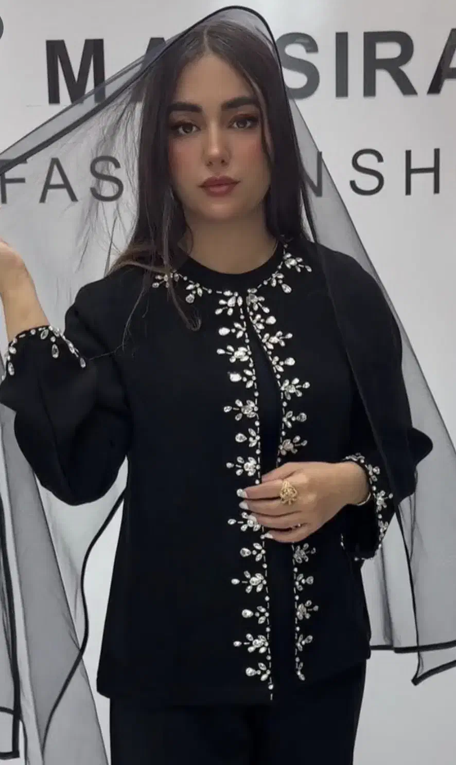 جواهر دوزی|لوازم خیاطی و بافتنی|قم, شهرک مهدیه (مدرس)|دیوار