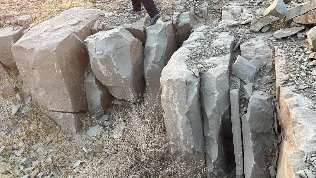 سرمایه گزاری جهت استخراج از معدن|فروش دفتر صنعتی، کشاورزی، تجاری|اهواز, کوی پلیس|دیوار