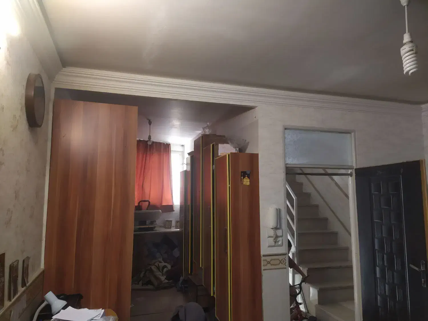 اجاره خانه مبله|اجارهٔ کوتاهمدت ویلا و باغ|قم, نیروگاه|دیوار