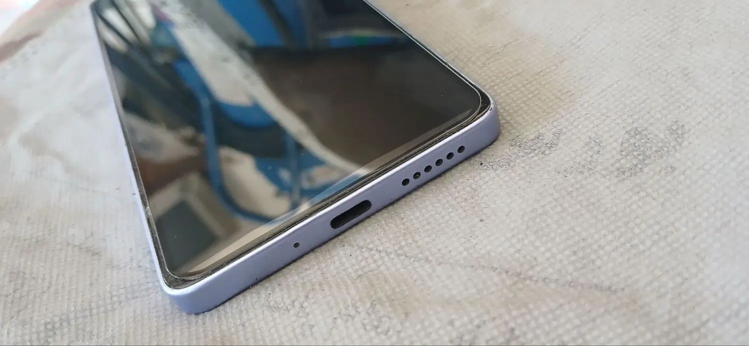 Redmi Note 13 pro 4G 12/512|موبایل|ارومیه, |دیوار