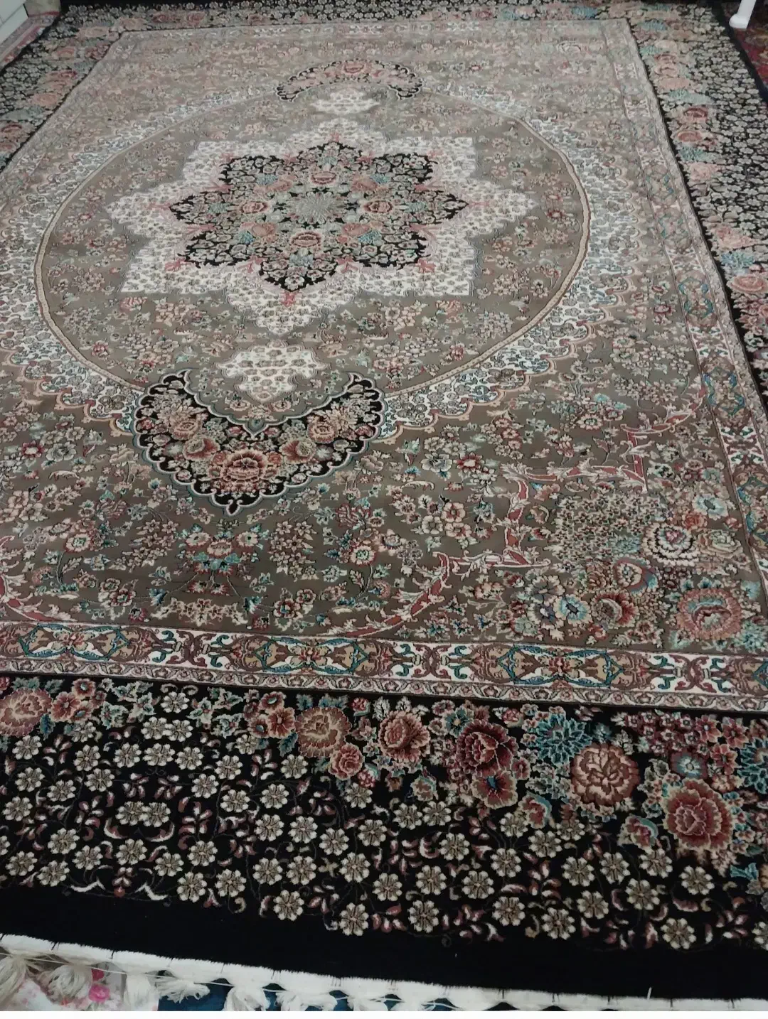 خرید فرش|فرش|شاهین‌شهر, گرگاب|دیوار