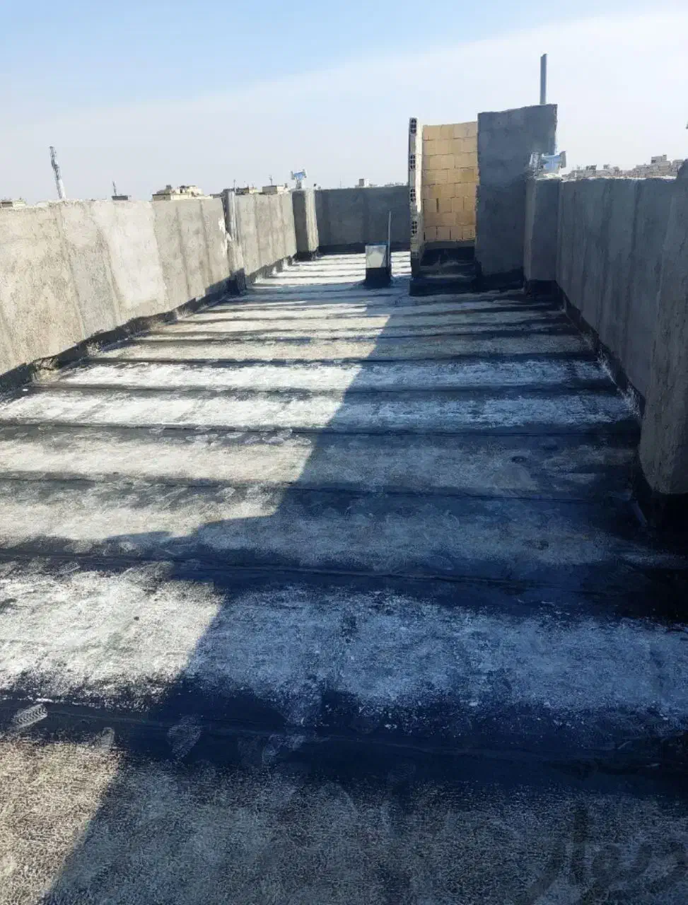 ایزوگام شرق اصلی نقد و اقساطی|خدمات پیشه و مهارت|مشهد, جانباز|دیوار